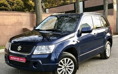 Suzuki Grand Vitara, 2007 год, 700 000 рублей, 1 фотография