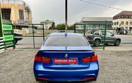 BMW 3 серия, 2014 год, 2 250 000 рублей, 8 фотография