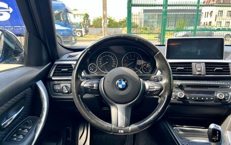 BMW 3 серия, 2014 год, 2 250 000 рублей, 20 фотография