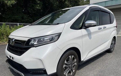 Honda Freed II, 2019 год, 1 192 000 рублей, 1 фотография