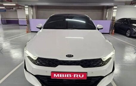 KIA K5, 2020 год, 2 167 000 рублей, 1 фотография