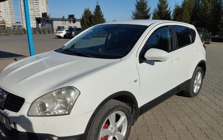 Nissan Qashqai, 2008 год, 950 000 рублей, 3 фотография