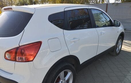 Nissan Qashqai, 2008 год, 950 000 рублей, 14 фотография