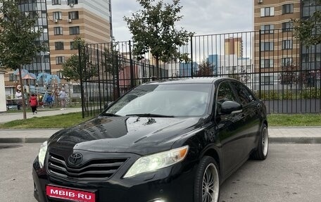 Toyota Camry, 2010 год, 1 320 000 рублей, 1 фотография