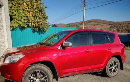 Toyota RAV4, 2008 год, 1 200 000 рублей, 2 фотография