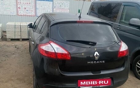 Renault Megane III, 2014 год, 1 600 000 рублей, 7 фотография