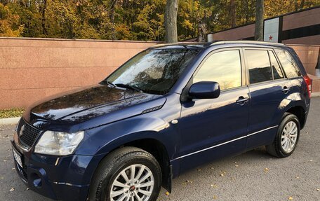 Suzuki Grand Vitara, 2007 год, 700 000 рублей, 3 фотография