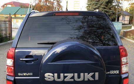 Suzuki Grand Vitara, 2007 год, 700 000 рублей, 6 фотография