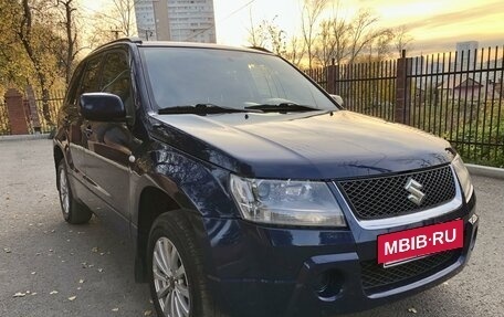 Suzuki Grand Vitara, 2007 год, 700 000 рублей, 10 фотография