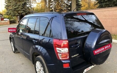 Suzuki Grand Vitara, 2007 год, 700 000 рублей, 5 фотография