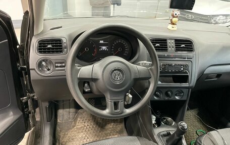 Volkswagen Polo VI (EU Market), 2014 год, 900 000 рублей, 2 фотография