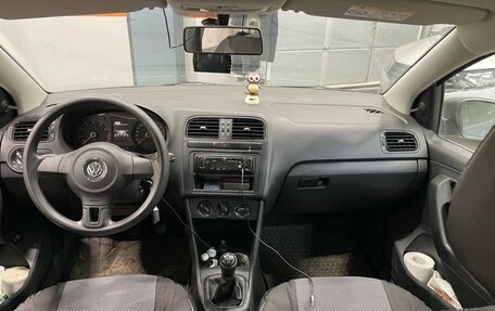 Volkswagen Polo VI (EU Market), 2014 год, 900 000 рублей, 3 фотография