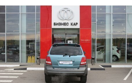 KIA Sorento IV, 2003 год, 729 000 рублей, 6 фотография