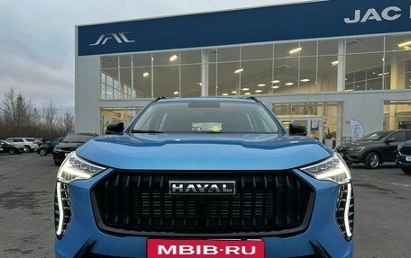 Haval Jolion, 2024 год, 2 498 000 рублей, 3 фотография