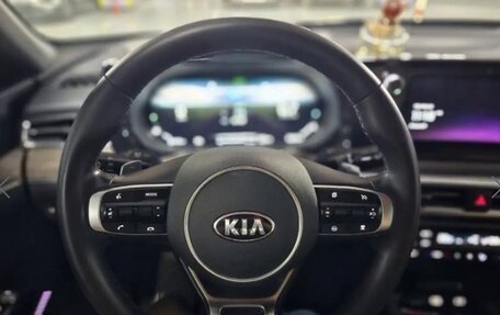 KIA K5, 2020 год, 2 167 000 рублей, 7 фотография