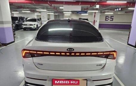 KIA K5, 2020 год, 2 167 000 рублей, 4 фотография