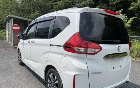 Honda Freed II, 2019 год, 1 192 000 рублей, 3 фотография