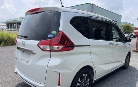 Honda Freed II, 2019 год, 1 192 000 рублей, 5 фотография