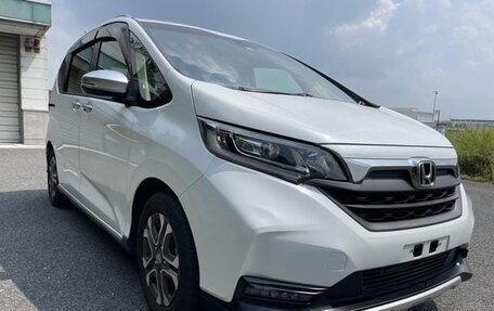 Honda Freed II, 2019 год, 1 192 000 рублей, 7 фотография