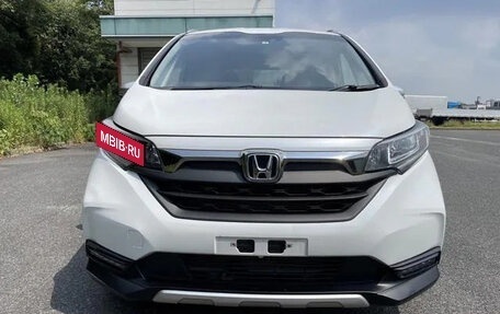 Honda Freed II, 2019 год, 1 192 000 рублей, 8 фотография