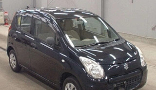 Suzuki Alto, 2013 год, 440 277 рублей, 3 фотография