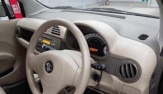 Suzuki Alto, 2013 год, 440 277 рублей, 4 фотография