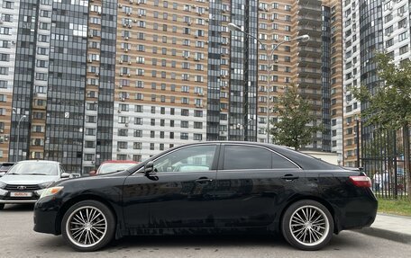 Toyota Camry, 2010 год, 1 320 000 рублей, 7 фотография