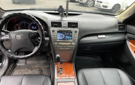 Toyota Camry, 2010 год, 1 320 000 рублей, 11 фотография