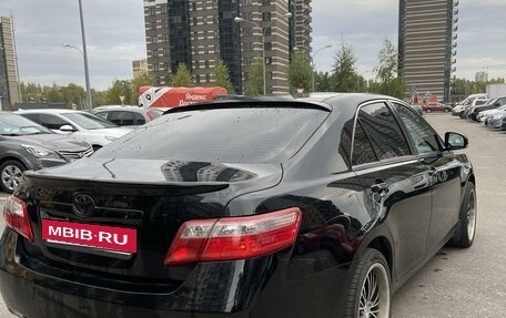 Toyota Camry, 2010 год, 1 320 000 рублей, 9 фотография