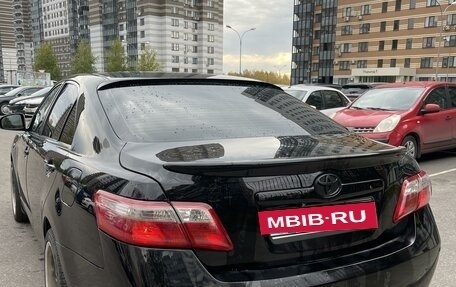 Toyota Camry, 2010 год, 1 320 000 рублей, 8 фотография