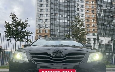 Toyota Camry, 2010 год, 1 320 000 рублей, 5 фотография