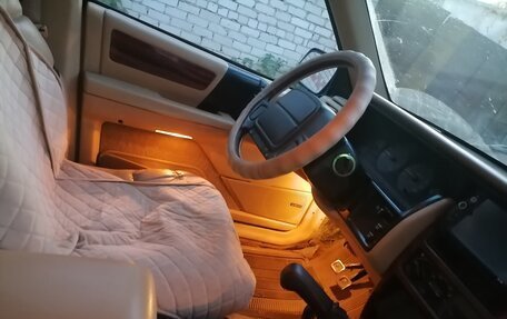 Jeep Grand Cherokee, 1995 год, 720 000 рублей, 7 фотография