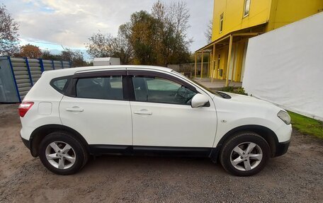 Nissan Qashqai, 2011 год, 1 220 000 рублей, 5 фотография