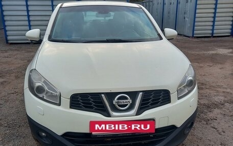 Nissan Qashqai, 2011 год, 1 220 000 рублей, 4 фотография