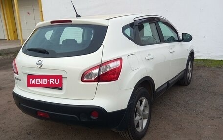 Nissan Qashqai, 2011 год, 1 220 000 рублей, 11 фотография