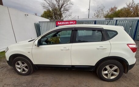 Nissan Qashqai, 2011 год, 1 220 000 рублей, 9 фотография