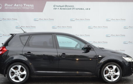 KIA cee'd I рестайлинг, 2008 год, 620 000 рублей, 4 фотография