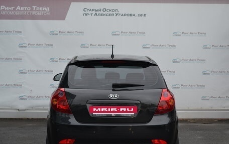 KIA cee'd I рестайлинг, 2008 год, 620 000 рублей, 6 фотография