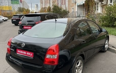 Nissan Primera III, 2005 год, 550 000 рублей, 1 фотография