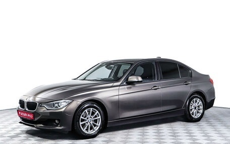 BMW 3 серия, 2013 год, 1 749 000 рублей, 1 фотография