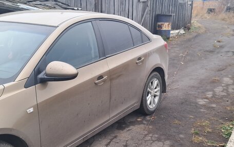 Chevrolet Cruze II, 2013 год, 800 000 рублей, 15 фотография