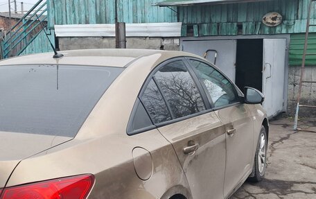 Chevrolet Cruze II, 2013 год, 800 000 рублей, 23 фотография