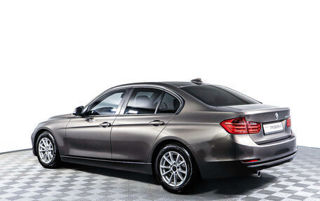 BMW 3 серия, 2013 год, 1 749 000 рублей, 7 фотография