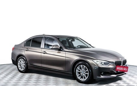 BMW 3 серия, 2013 год, 1 749 000 рублей, 3 фотография