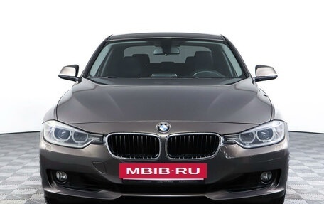 BMW 3 серия, 2013 год, 1 749 000 рублей, 2 фотография