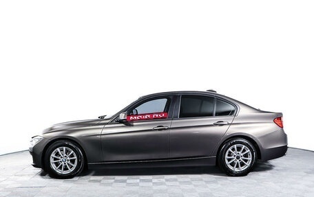 BMW 3 серия, 2013 год, 1 749 000 рублей, 8 фотография