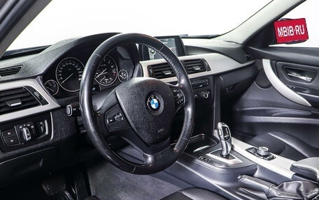 BMW 3 серия, 2013 год, 1 749 000 рублей, 15 фотография