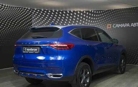 Haval F7 I, 2021 год, 2 145 000 рублей, 2 фотография