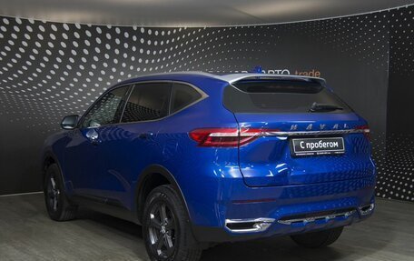 Haval F7 I, 2021 год, 2 145 000 рублей, 3 фотография