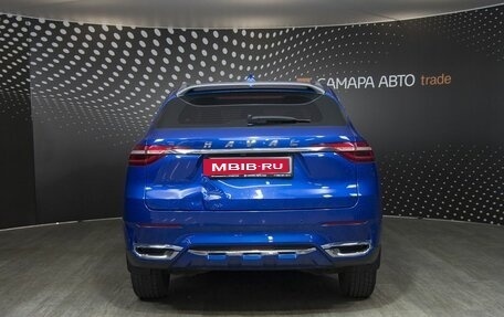 Haval F7 I, 2021 год, 2 145 000 рублей, 8 фотография